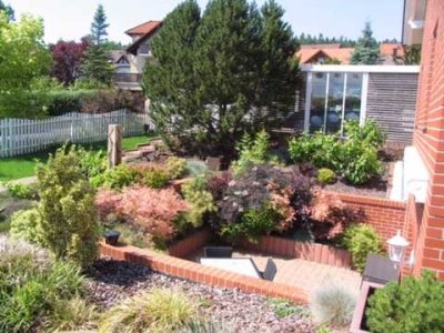 Attraktives Einfamilienhaus in Kranichfeld / Stedten