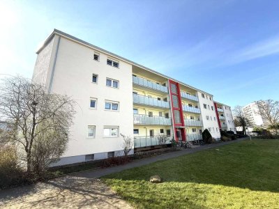 Hochwertig sanierte Eigentumswohnung in Top-Lage!