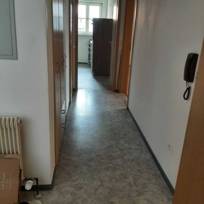 Stilvolle, neuwertige 2,5-Raum-Wohnung mit gehobener Innenausstattung in Sulzbach-Rosenberg