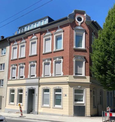 Woh(l)nfühlen – WG-Zimmer (kernsaniert) mit Charme im Herzen Mettmanns