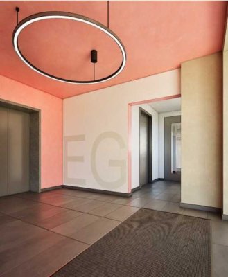 Erstbezug nach Komplexsanierung! Helle und gut geschnittene 4-Raum-Wohnung für Familien