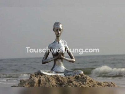 Tauschwohnung: Tausche Ostsee gegen Berlin auch temporär
