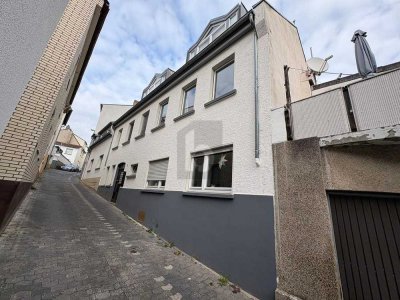 WOHNTRAUM UNTER DEM DACH IN MAINZ WEISENAU