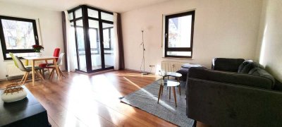 VERKAUFSSTART - PROVISIONSFREI - Vollständig ausgestattet