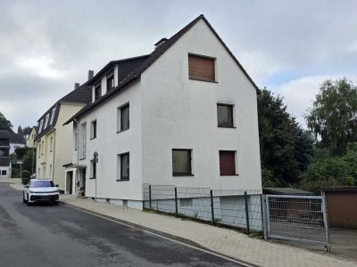 Schöne und gepflegte 3,5-Raum-Wohnung mit Balkon in Ennepetal