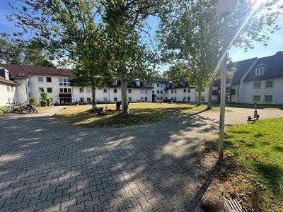 Kleine Wohnung Nähe Messe- Daglfing Rennbahn / Riem