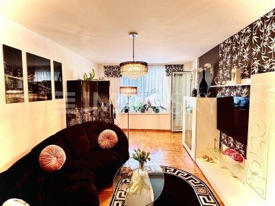 Modernes Juwel mit Zentraler Lage !