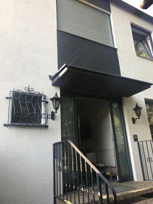 Top sanierte Doppelhaushälfte im Herzen von Laufamholz