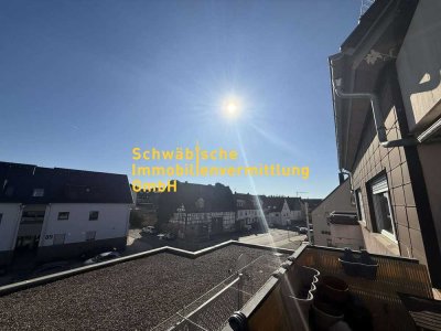helle 4,5 Zi.-Whg., großer Südbalkon, TG-Stellplatz, Selbstbezug oder Kapitalanlage möglich