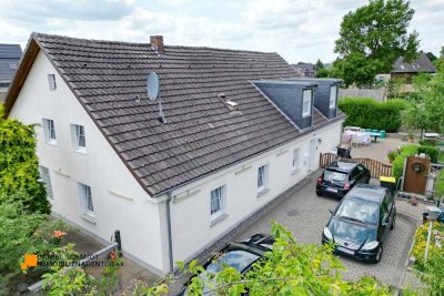 Ein Zuhause mit Perspektive – Wohnen, Leben und Investieren unter einem Dach