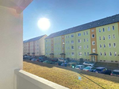 +++ Traumwohnung im Herzen von Markneukirchen! +++