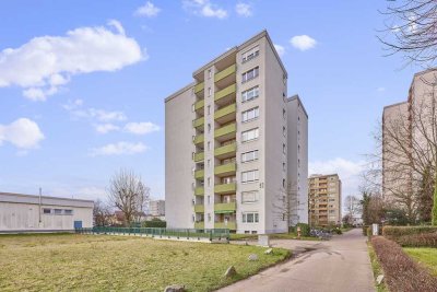 Attraktives Investmentpaket aus drei vermieteten Ein-Zimmer-Apartments in Bensheim und Heppenheim!