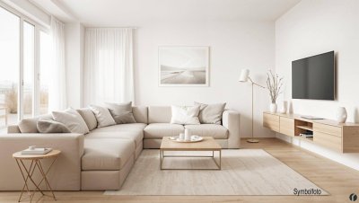 Traumhafte 4 Zimmer Gartenwohnung in St. Andrä-Wördern
