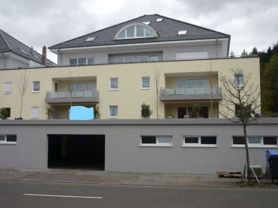 top exklusive Wohnung 2 ZKB mit Balkon in Toplage Homburg-Sanddorf