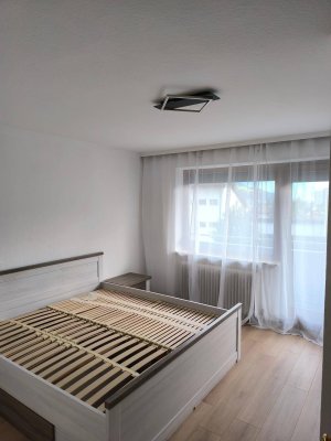Gemütliche 3-Zimmer Altbauwohnung mit Balkon in Jenbach