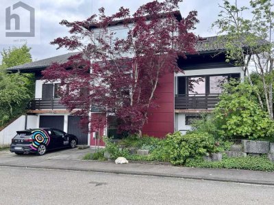 Freistehendes Einfamilienhaus mit großzügigem Wohnkomfort in Konstanz-Dettingen