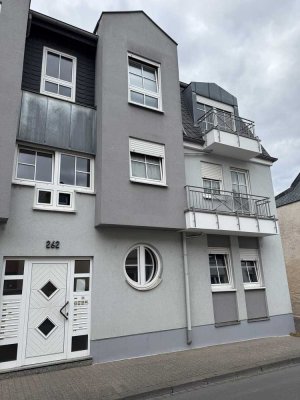 KOBLENZ-METTERNICH, UNINÄHE