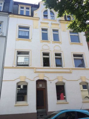 Schönes MFH als Kapitalanlage zu erwerben!