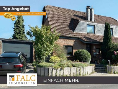 ***Familienoase in Ratingen-Hösel***