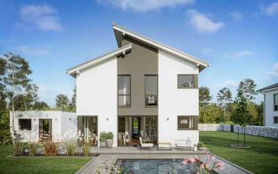 Ihre Nachbarn sind schon da