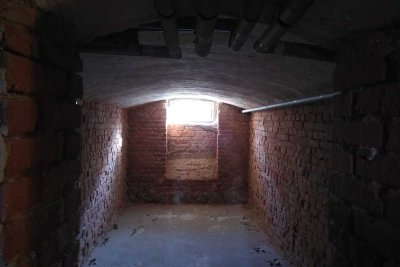 1-Zimmer Wohnung mit Balkon in Limbach-Oberfrohna