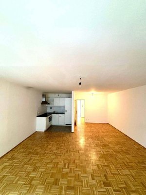 Wohnen im Kreuzgassenviertel