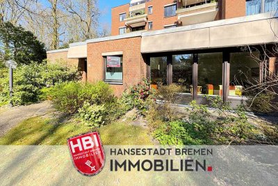 Oberneuland / Barrierefreier Atriumbungalow am Heinekens Park