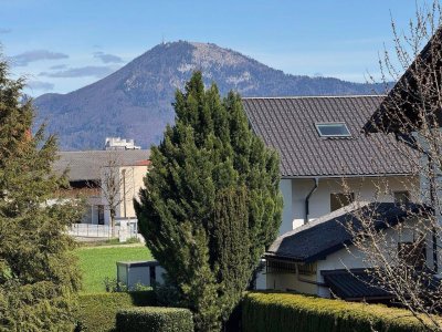 The Harmony! Am Schnittpunkt von perfekter Infrastruktur und ländlicher Idylle