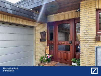 Gemütlicher Bungalow mit Kamin – ruhig & großzügig