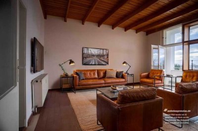 Altbaucharme - ganz individuell!