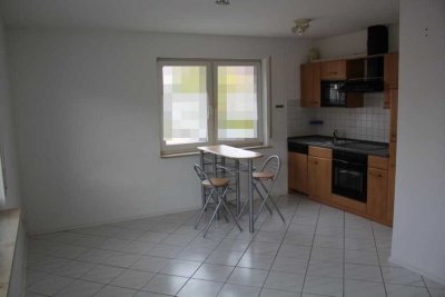 1-Zimmer Wohnung im beliebten Ettlingen- Bruchhausen