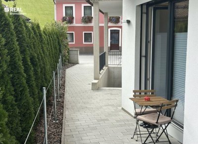 Auszeit in den Bergen - 2-Zimmer Erdgeschosswohnung in Gröbming