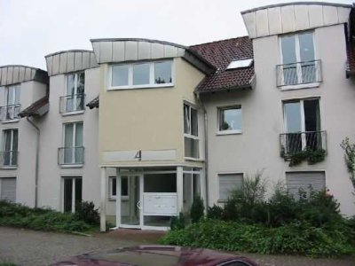 3,5-Zimmer-Wohnung (WBS)