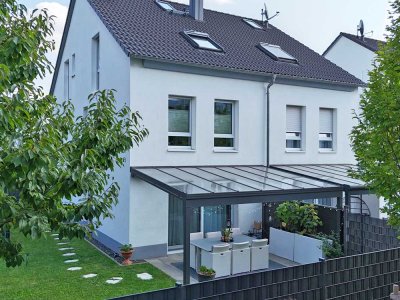 Willkommen in Ihrem neuen Zuhause – stilvoll wohnen, ruhig leben, zentral verbunden