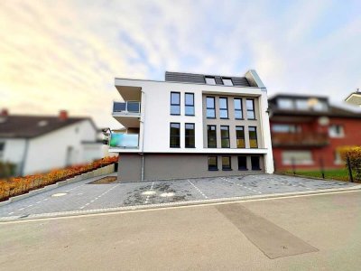 Seniorengerechte Neubauwohnung  für WBS-Mieter in ruhiger Wohnlage von Biesfeld