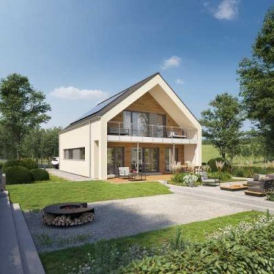 Bien-Zenker: Ihr Traumhaus nach Maß in Barleben