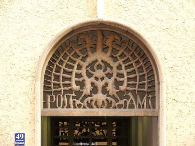 Wohnen im historischen Postamt – Altbaucharme & Kapitalanlage in bester Lage