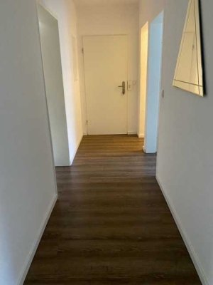 Stillvollle 3,5 Zimmer Wohnung: Ihr neues Zuhause voller Charme und Komfort