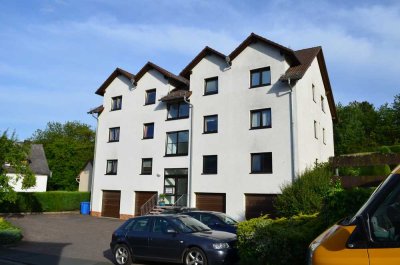 ETW-Wohnung in Bad Endbach - Hartenrod zu vermieten