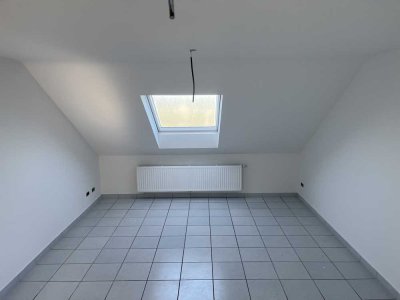 Sanierte 2-Zimmer-Wohnung mit einzigartigem Rheinblick in Ockenfels