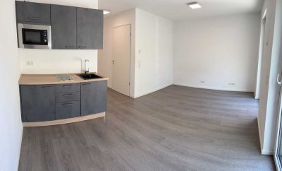 30 m² EG-Apartment TOP Lage in Sülz - Nähe Universität - Einbauküche