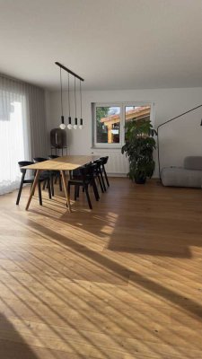 Hochwertiges 6-Zimmer Einfamilienhaus in Weil am Rhein