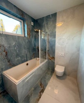 2 Raumwohnung möbliert in Radebeul