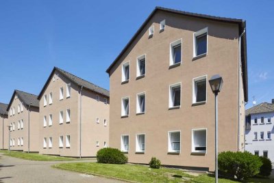 2-Zimmer-Wohnung in Dortmund Bövinghausen