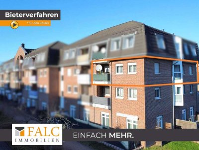 Erstbezug nach Renovierung