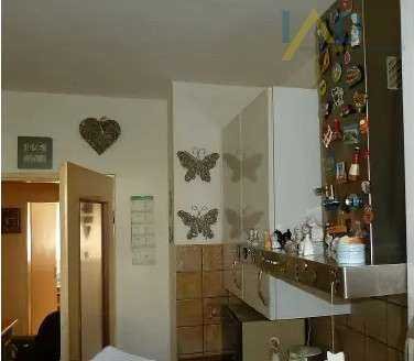 Barmen Mitte, 3 Zi Whg. zentral gelegen mit Balkon und Doppelgarage