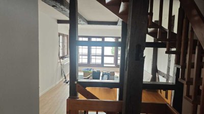 Altstadtwohnung zu vermieten