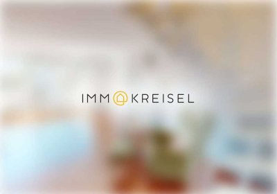 *Secret Sale* Moderne Maisonettewohnung in Seckenheim mit Wohlfühlcharakter und bester Anbindung