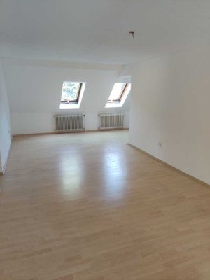 Freundliche 2-Zimmer-Wohnung in Laufenburg Rotzel