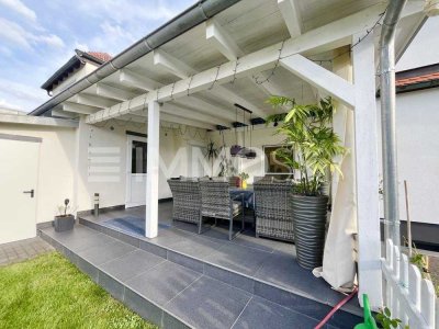 Charmantes Einfamilienhaus in Amberg-Ammersricht